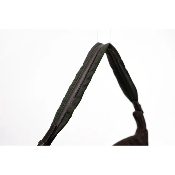 Gucci Dark Brown Leather Shoulder Bag - Picture 11 of 16